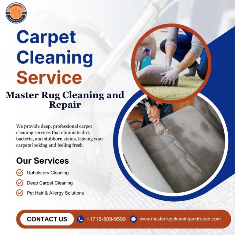 Bring New Life to Your Rugs with Brooklyn’s Rug Cleaning Pros Bring New Life to Your Rugs with Brooklyn’s Rug Cleaning Pros