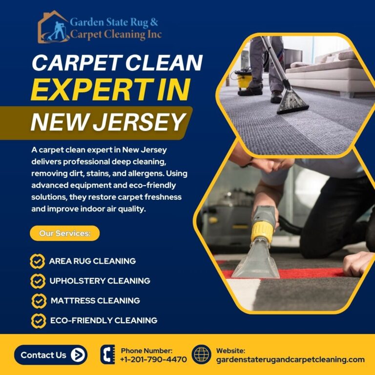 Deep Carpet Cleaning in New Jersey – Restore the Beauty Beneath Your Feet Deep Carpet Cleaning in New Jersey – Restore the Beauty Beneath Your Feet