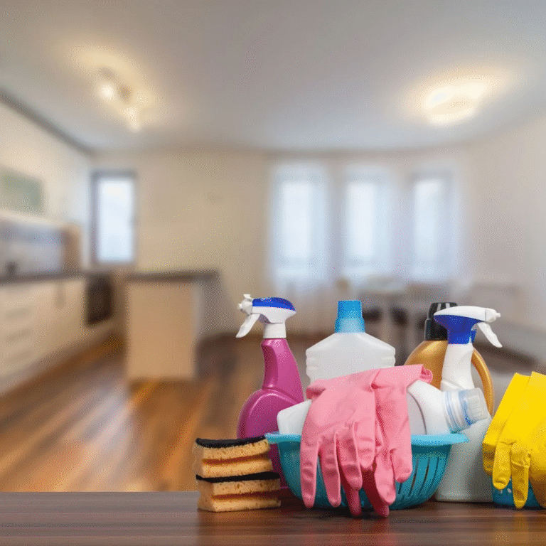 Effortless Clean Living with Brisbane’s Premier Mitchelton Cleaners
