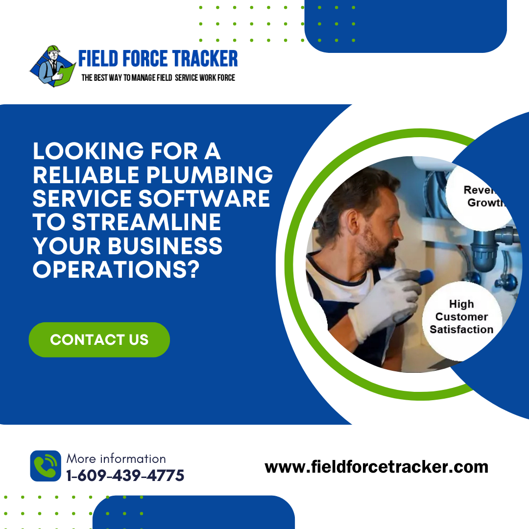 Simplify Electrical Business Management with Field Force Tracker’s Electrician Software Simplify Electrical Business Management with Field Force Tracker’s Electrician Software