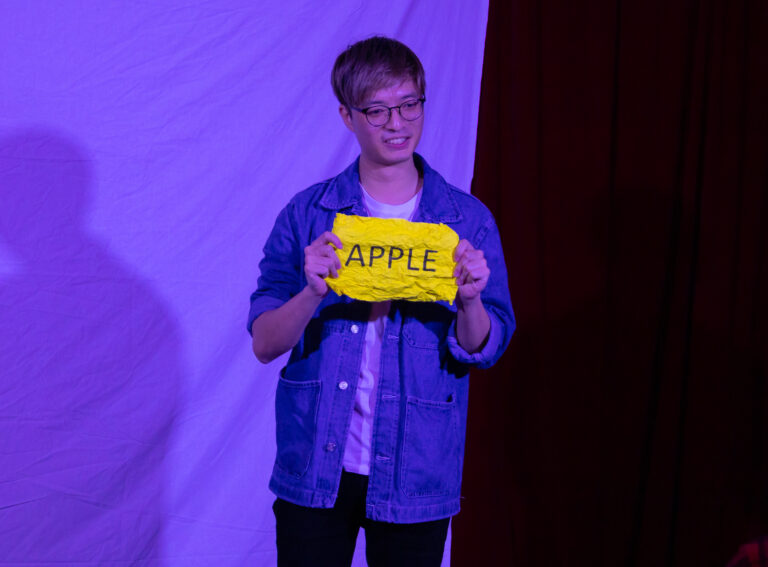Make Every Moment Magical with Ryan Goh Magician Make Every Moment Magical with Ryan Goh Magician