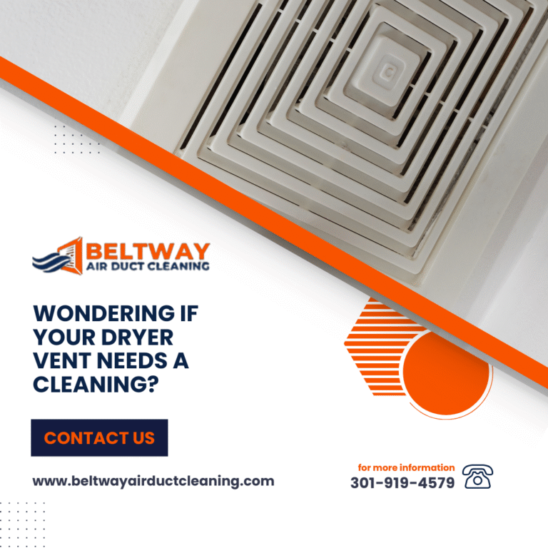 Cleaner Vents, Safer Homes: Professional Vent Cleaning in Silver Spring Cleaner Vents, Safer Homes: Professional Vent Cleaning in Silver Spring