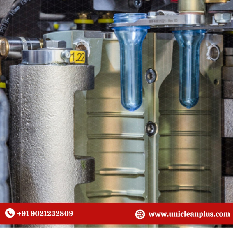 Purging Compound for Plastic