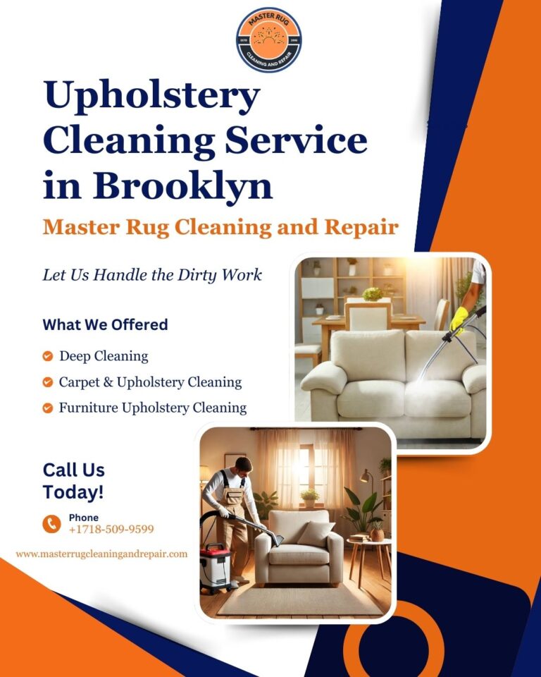 Revive Your Rugs with Expert Cleaning and Repair in Brooklyn Revive Your Rugs with Expert Cleaning and Repair in Brooklyn
