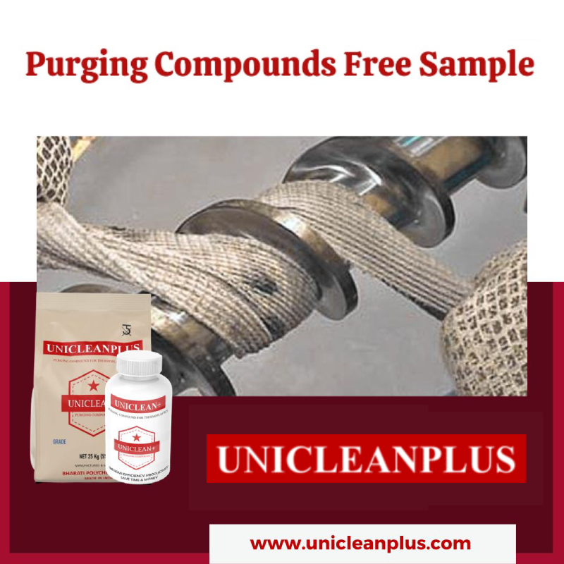 Purging Compound