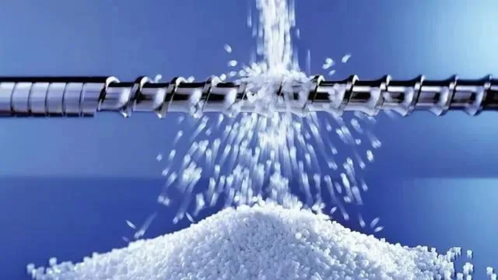 Boost Efficiency with High-Performance Purging Compound for Extruders Boost Efficiency with High-Performance Purging Compound for Extruders