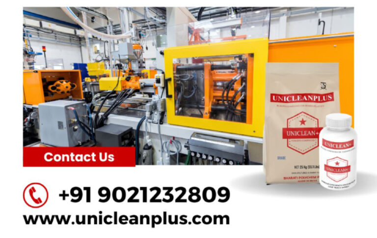 Purging Material for Injection Moulding: Boost Machine Efficiency and Quality Purging Material for Injection Moulding: Boost Machine Efficiency and Quality