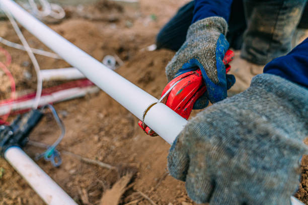 Winter Drain Cleaning Checklist: Protect Your Pipes from Freezing
