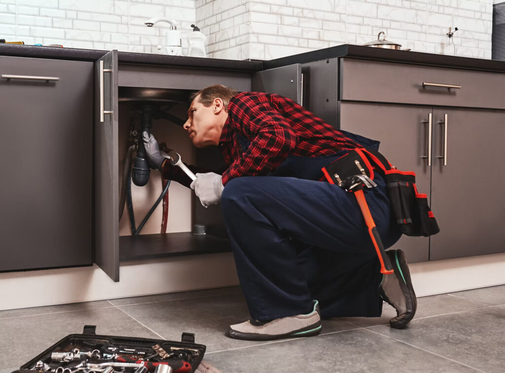 best plumber company Amherst