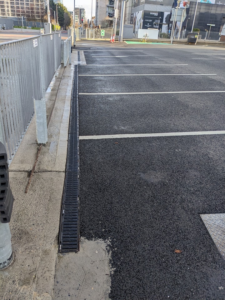 Domestic Power Washing