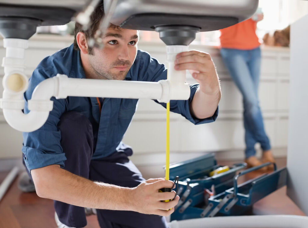 best plumber near me