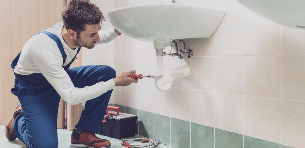 Emergency Plumbing Services