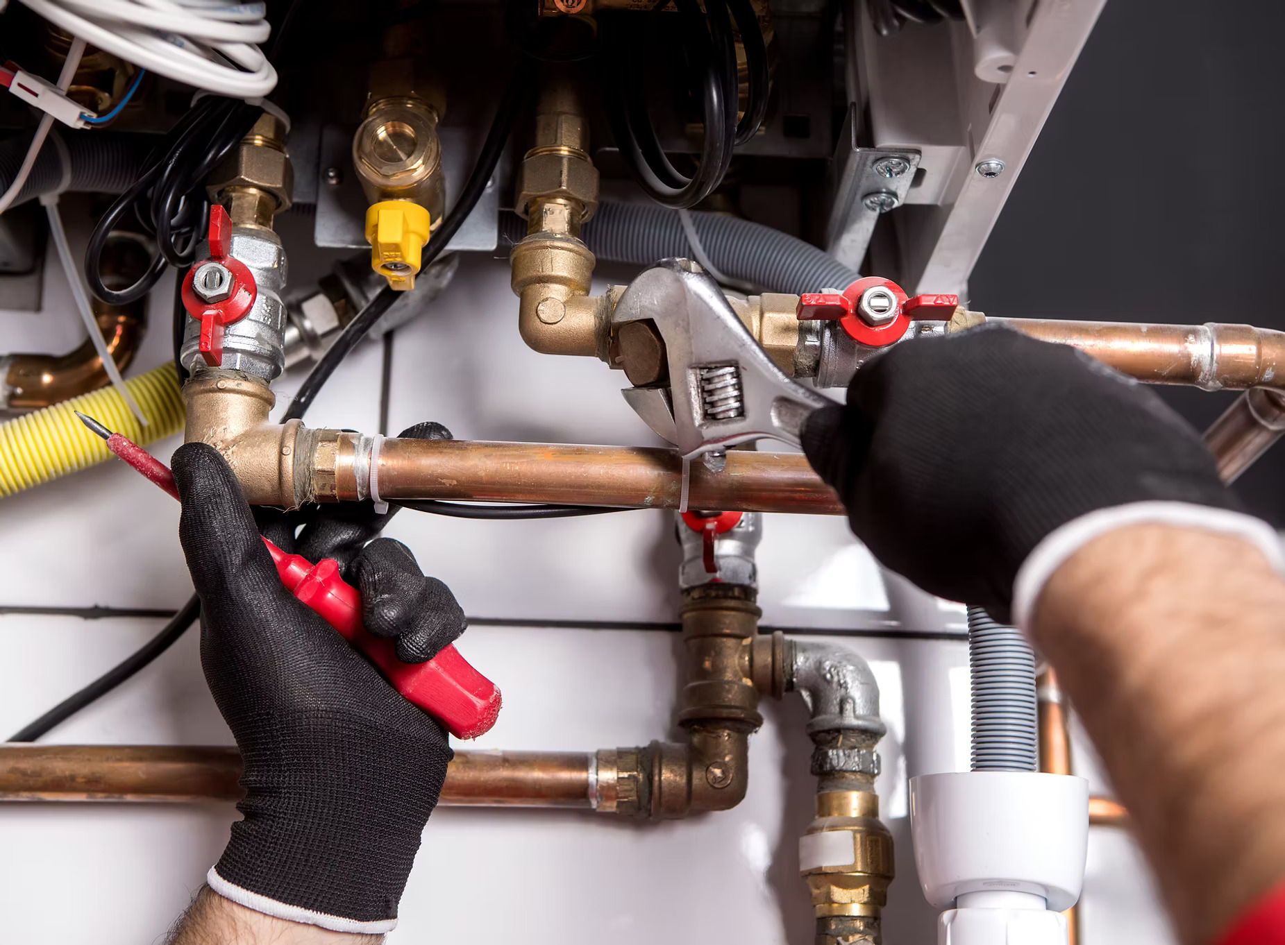 When Sewage Backs Up? A True Amherst Plumbing Emergency Story When Sewage Backs Up? A True Amherst Plumbing Emergency Story