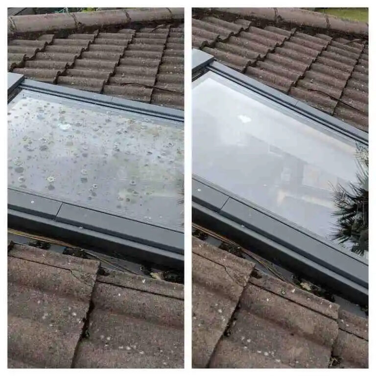 Why Professional Residential Window Cleaning in Dublin Is Worth Every Euro