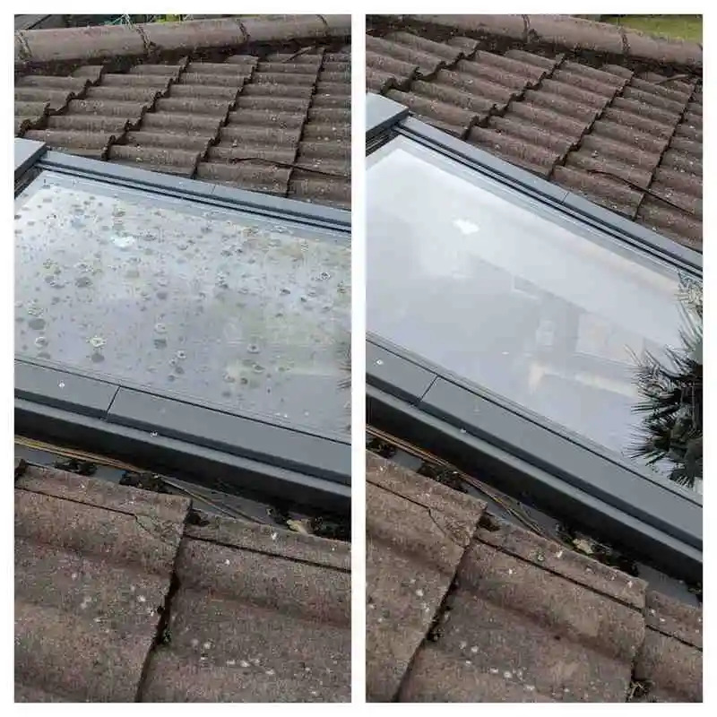 Why Professional Residential Window Cleaning in Dublin Is Worth Every Euro Why Professional Residential Window Cleaning in Dublin Is Worth Every Euro