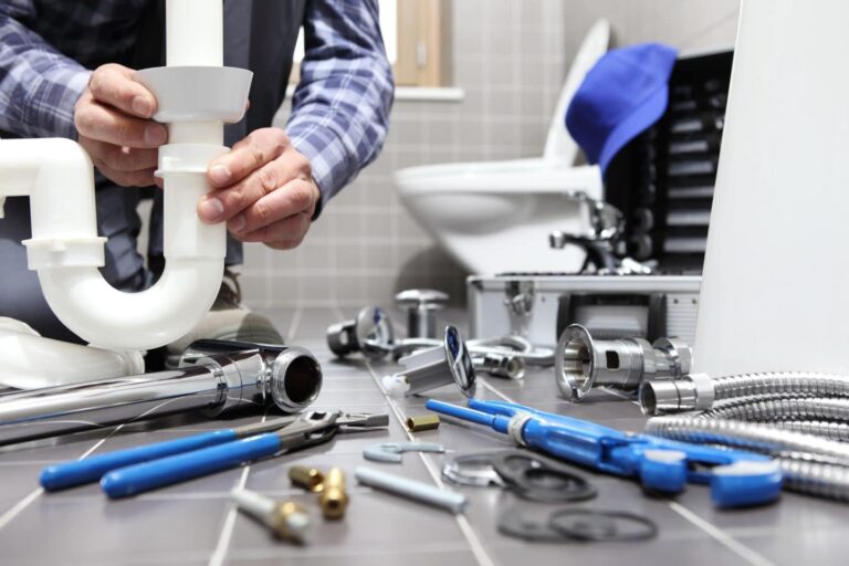 Trusted Amherst Plumbing Repair Expert for Homes & Businesses.