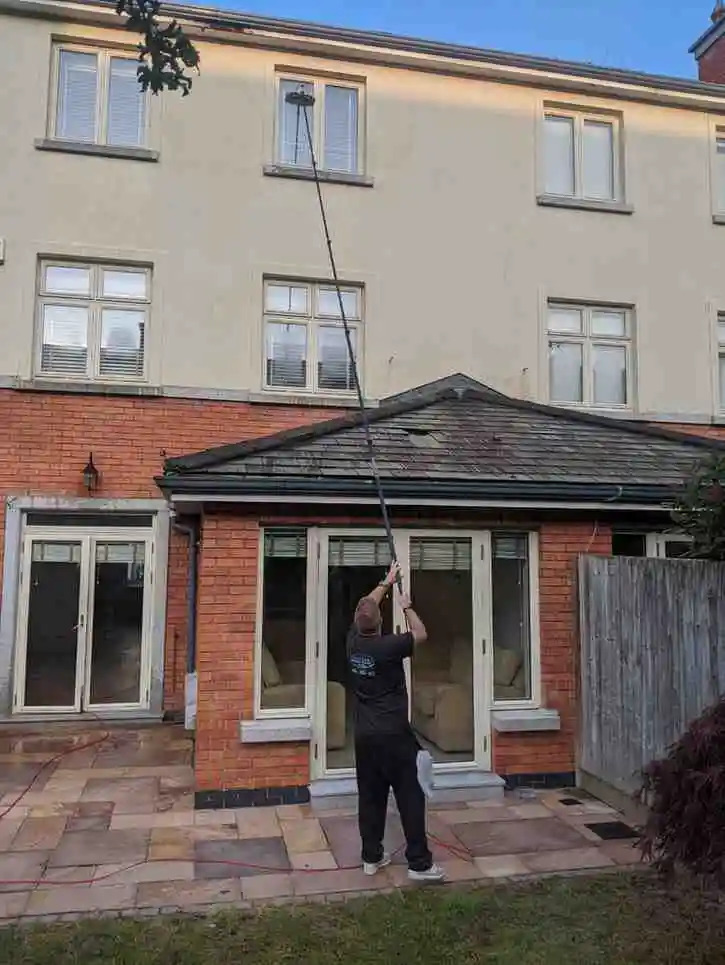 Window Cleaning