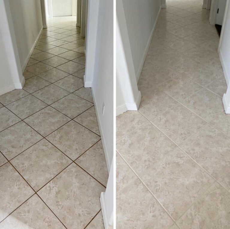 Tile and Grout Cleaning vs. Replacement: Making the Smart Financial Choice