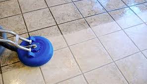 Tile and Grout Cleaner near me