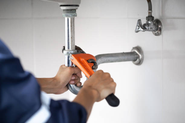 best plumber company oberlin