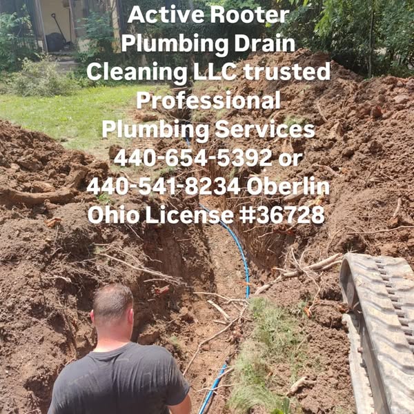 best plumber near me