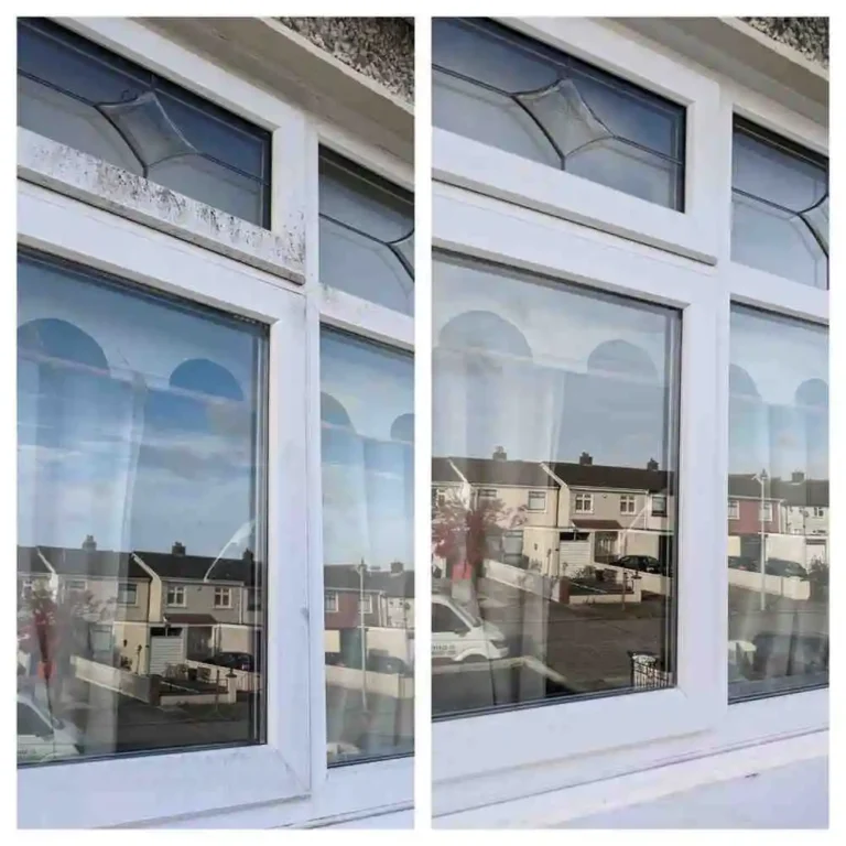 The Benefits of Scheduled Window Cleaning for Dublin Homeowners