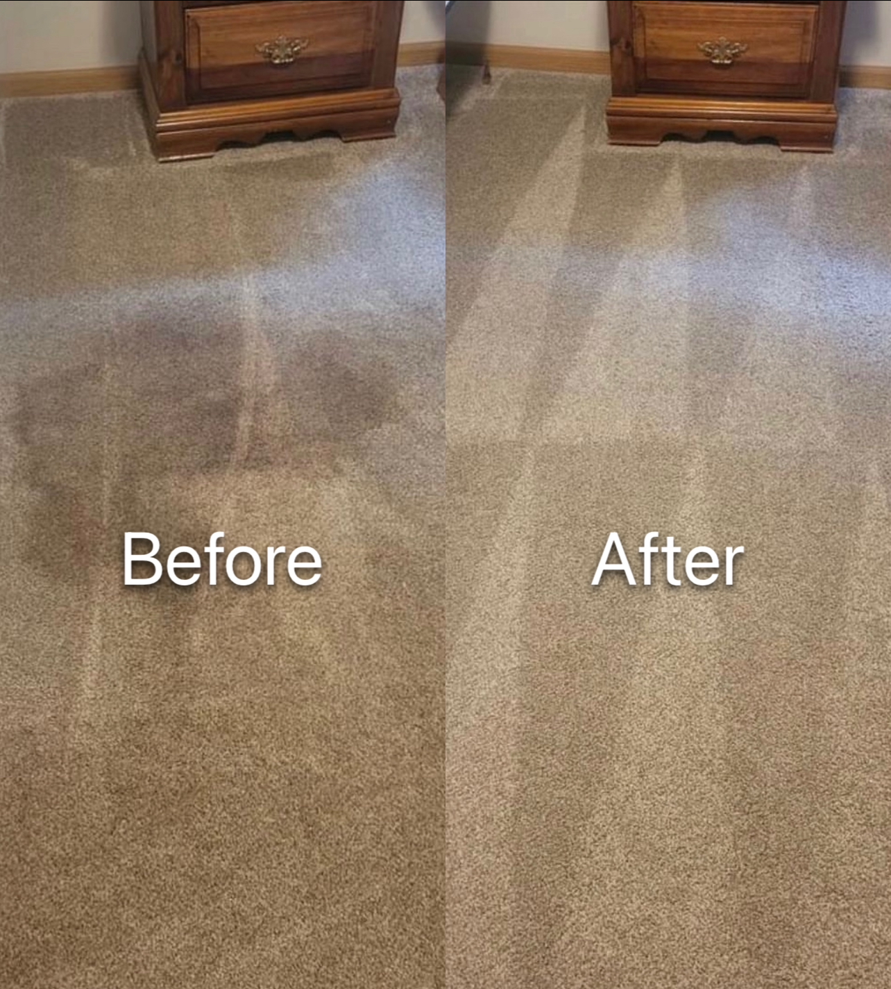 best carpet cleaner near me
