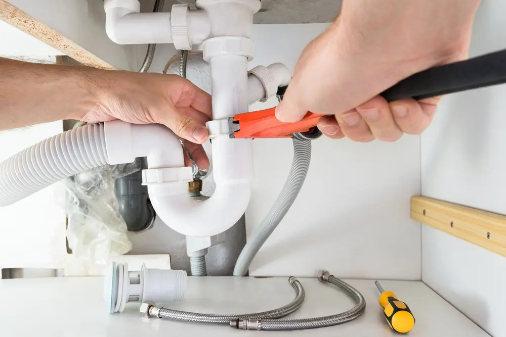 Plumbers in Amherst
