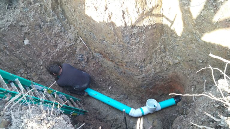 Keep Tenants Happy with Timely Plumbing Maintenance.