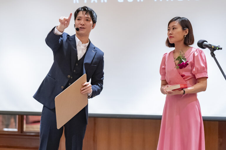 Turn Ordinary Events into Extraordinary Experiences with a Magician in Singapore