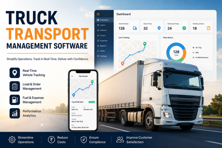 Small Fleet, Strong Business: Proven Ways to Compete with Bigger Operators